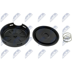 Alsuoklis, membrana
                                NTY                                BPZ-VV-001A, NTY, BPZ-VV-001A, auto de