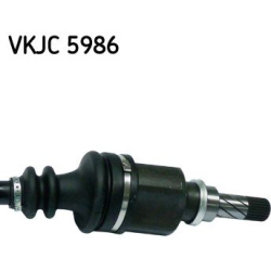 pusašis
                                SKF                                VKJC 5986, SKF, VKJC 5986, auto detalė