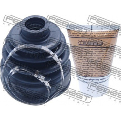 pusašio šarnyro apsauga
                                FEBEST                                                0415-CU20, Ne