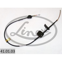 trosas, stovėjimo stabdys
                                LINEX                                41.01.03, LINEX, 41.01.03, au