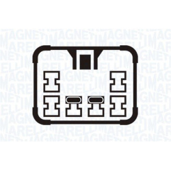 lango pakėliklis
                                MAGNETI MARELLI                                350103170126, MAGNETI MARELL