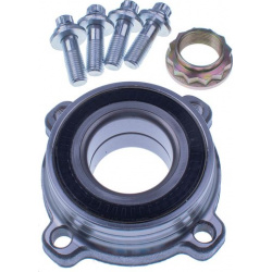 DENCKERMANN                                                W413544, Nenurodytas gamintojas, W413544, auto detalė