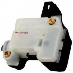 valdiklis, centrinio užrakto sistema
                                AUTOMEGA                                               