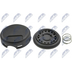 Alsuoklis, membrana
                                NTY                                                BPZ-VV-001A, NTY, BPZ-
