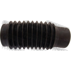 apsauginis dangtelis/gofruotoji membrana, amortizatorius
                                FEBEST                              