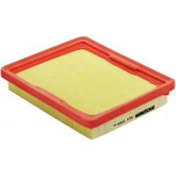 oro filtras
                                DENCKERMANN                                                A140066, Nenurodytas g
