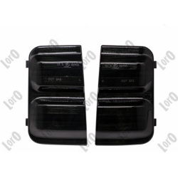 indikatoriaus rinkinys LORO TUNING
                                ABAKUS                                                L16-