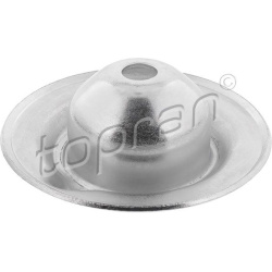 spyruoklės dangtelis
                                TOPRAN                                                113 369, Nenurody