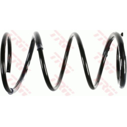 spyruoklė
                                TRW                                JCS808, TRW, JCS808, auto detalė