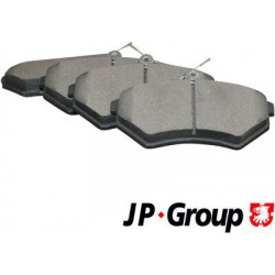 JP GROUP                                                1163601910, Nenurodytas gamintojas, 1163601910, auto detalė