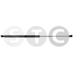 dujinė spyruoklė, bagažinė
                                STC                                                T446467, ST