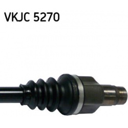 pusašis
                                SKF                                VKJC 5270, SKF, VKJC5270, auto detalė