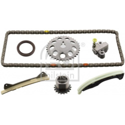 paskirstymo grandinės komplektas Standard Medium Kit
                                FEBI BILSTEIN                          
