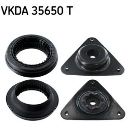 pakabos statramsčio atraminis guolis
                                SKF                                VKDA35650T, SKF, VKD