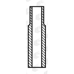 vožtuvų kreiptuvai
                                AE                                VAG96288, AE, VAG96288, auto detalė
