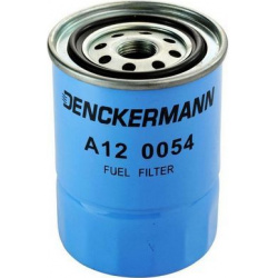 kuro filtras
                                DENCKERMANN                                                A120054, Nenurodytas 