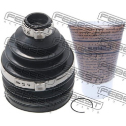 pusašio šarnyro apsauga
                                FEBEST                                                1217P-SOL2WD,