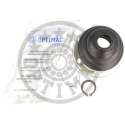 pusašio šarnyro apsauga
                                OPTIMAL                                                CVB-10291CR,