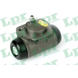 Stabdžių cilindras rato
                                SAMKO                                                C08592, SAMKO,