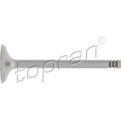 įsiurbimo vožtuvas
                                TOPRAN                                                110 204, Nenurodyt