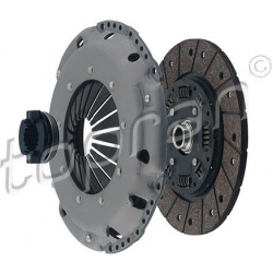 sankabos komplektas
                                TOPRAN                                                109 220, Nenurodyta