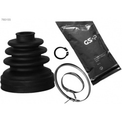 pusašio šarnyro apsauga
                                GSP                                                760155, GSP, 760