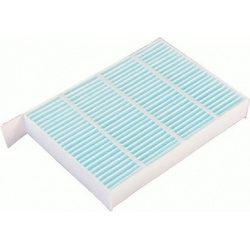 filtras, salono oras
                                DENCKERMANN                                                M110810, Nenu
