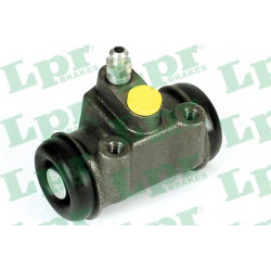 Stabdžių cilindras rato
                                SAMKO                                                C08998, SAMKO,