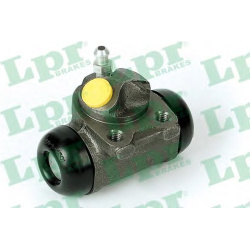 Stabdžių cilindras rato
                                SAMKO                                                C11300, SAMKO,