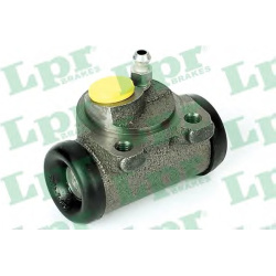 Stabdžių cilindras rato
                                SAMKO                                                C11367, SAMKO,