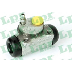 Stabdžių cilindras rato
                                SAMKO                                                C12125, SAMKO,