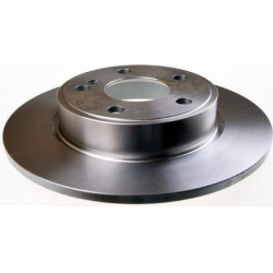 stabdžių diskas (1vnt)
                                DENCKERMANN                                                B130686, 