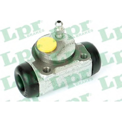 Stabdžių cilindras rato
                                SAMKO                                                C12127, SAMKO,