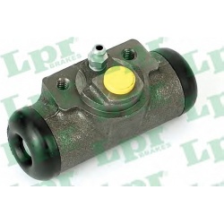 Stabdžių cilindras rato
SAMKO C29076, SAMKO,