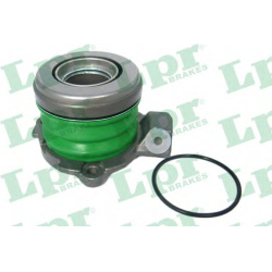 Sankabos cilindras dėžės, su guoliu
                                SAMKO                                                M