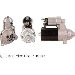 LUCAS ELECTRICAL                                LRS01575, Nenurodytas gamintojas, LRS01575, auto detalė