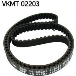 paskirstymo diržas
                                SKF                                VKMT02203, SKF, VKMT02203, auto detal�