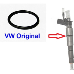 Purkštuko poveržlė
                                VAG                                WHT000884, VAG, WHT000884, auto deta