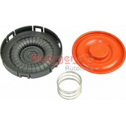 membrana, karterio alsuoklis GREENPARTS
                                METZGER                                2385060, Nenur