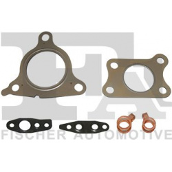montavimo komplektas, kompresorius
                                FA1                                KT750150E, FA1, KT75015