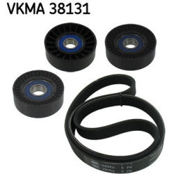 Paskirstymo diržo komplektas
                                SKF                                VKMA38131, SKF, VKMA38131, a