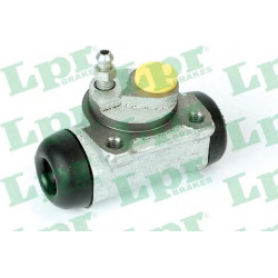 Stabdžių cilindras rato
                                SAMKO                                                C12134, SAMKO,