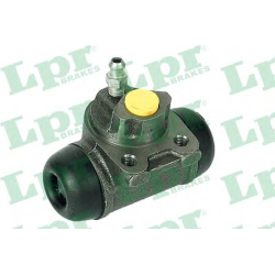 Stabdžių cilindras rato
                                SAMKO                                                C12150, SAMKO,