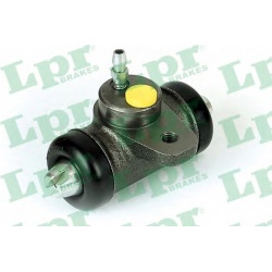 Stabdžių cilindras rato
                                SAMKO                                                C16354, SAMKO,