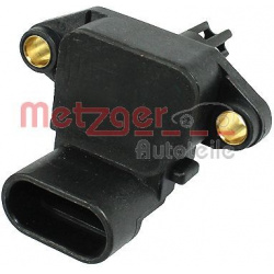 jutiklis, kompresoriaus slėgis
                                METZGER                                                090602