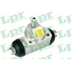 Stabdžių cilindras rato
                                SAMKO                                                C20033, SAMKO,