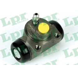 Stabdžių cilindras rato
                                SAMKO                                                C20901, SAMKO,