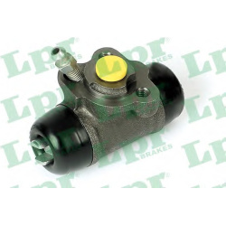 Stabdžių cilindras rato
                                SAMKO                                                C26937, SAMKO,