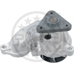 Vandens siurblys, variklio aušinimas
                                OPTIMAL                                                