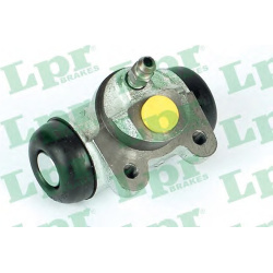 Stabdžių cilindras rato
SAMKO C30012, SAMKO,